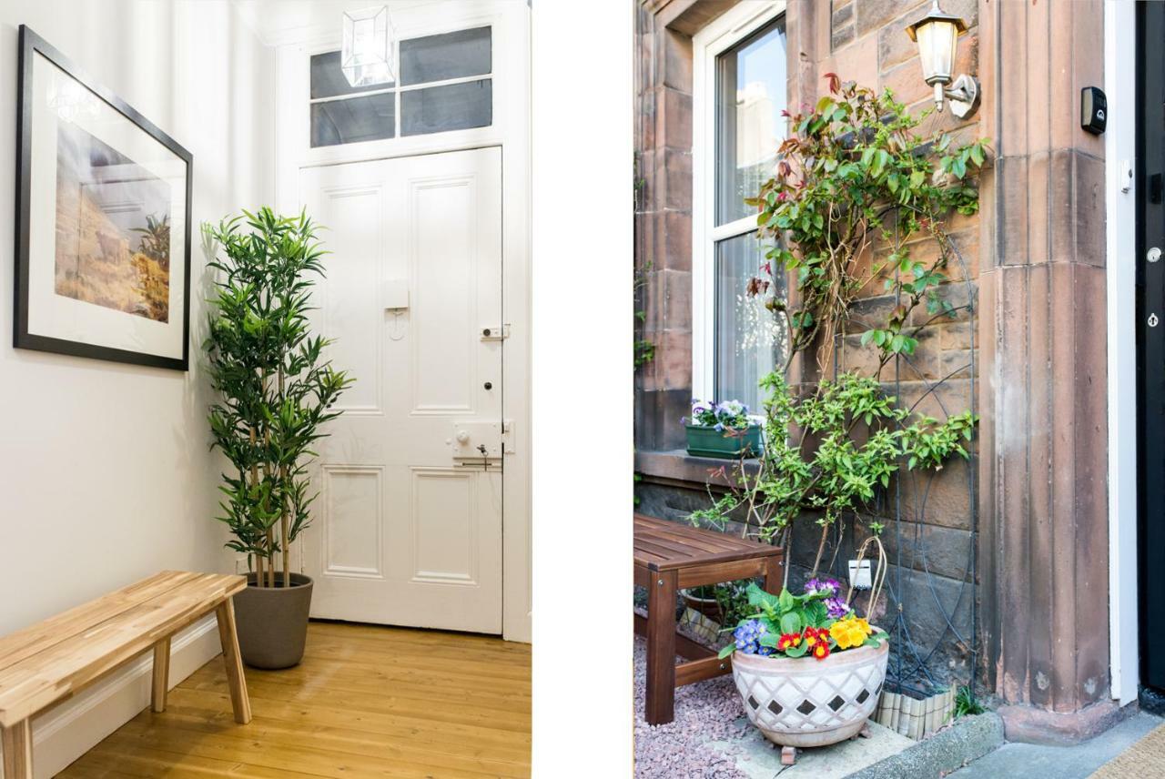 Beautiful, Traditional 2 Bedroom Main Door Flat * Édimbourg